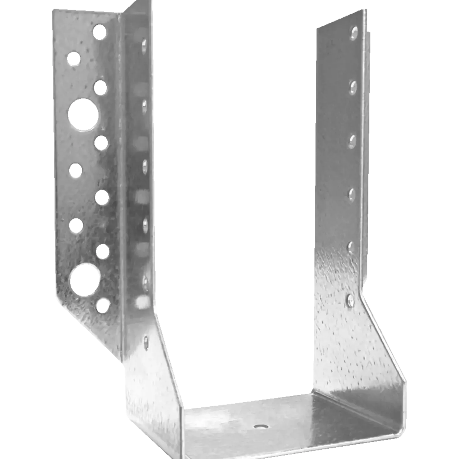 Simpson stron-tie bjælkesko udadvendt flig 90x60x2x145 mm