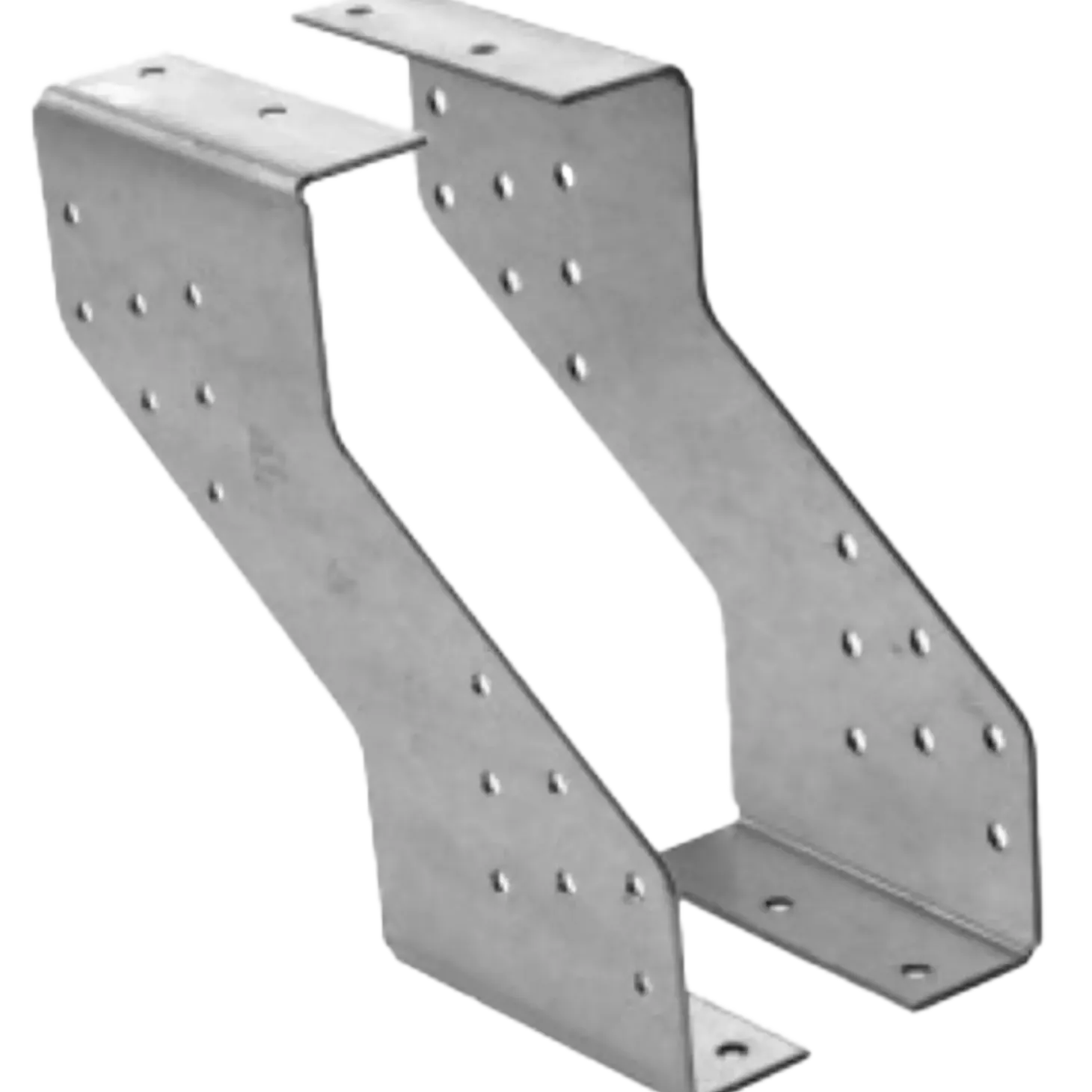 Simson strong-tie gerberbeslag 200 mm