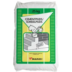 Skalflex cementpuds C100/400 0-2mm - 25 kg