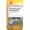 Skalflex cementpuds/sokkelpuds 20 kg
