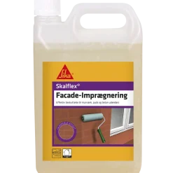 Skalflex facadeimprægnering 2 L