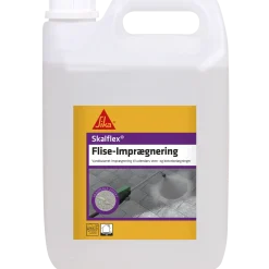 Skalflex flise-imprægnering 5L