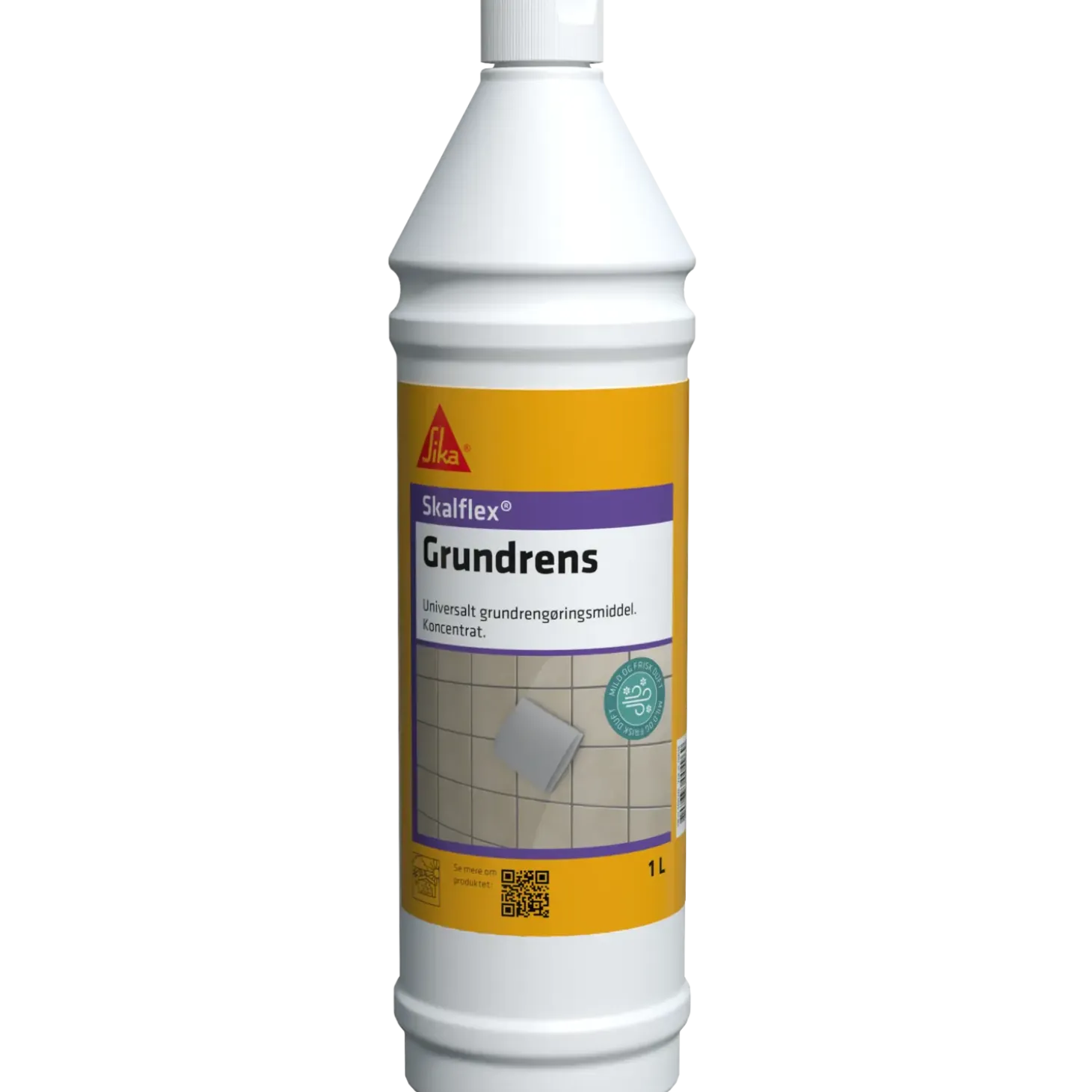 Skalflex Grund- og malerrens 1 L