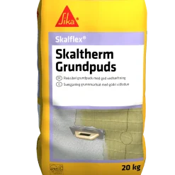 Skalflex Grundpuds - 20 kg