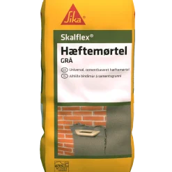 Skalflex hæftemørtel 25 kg
