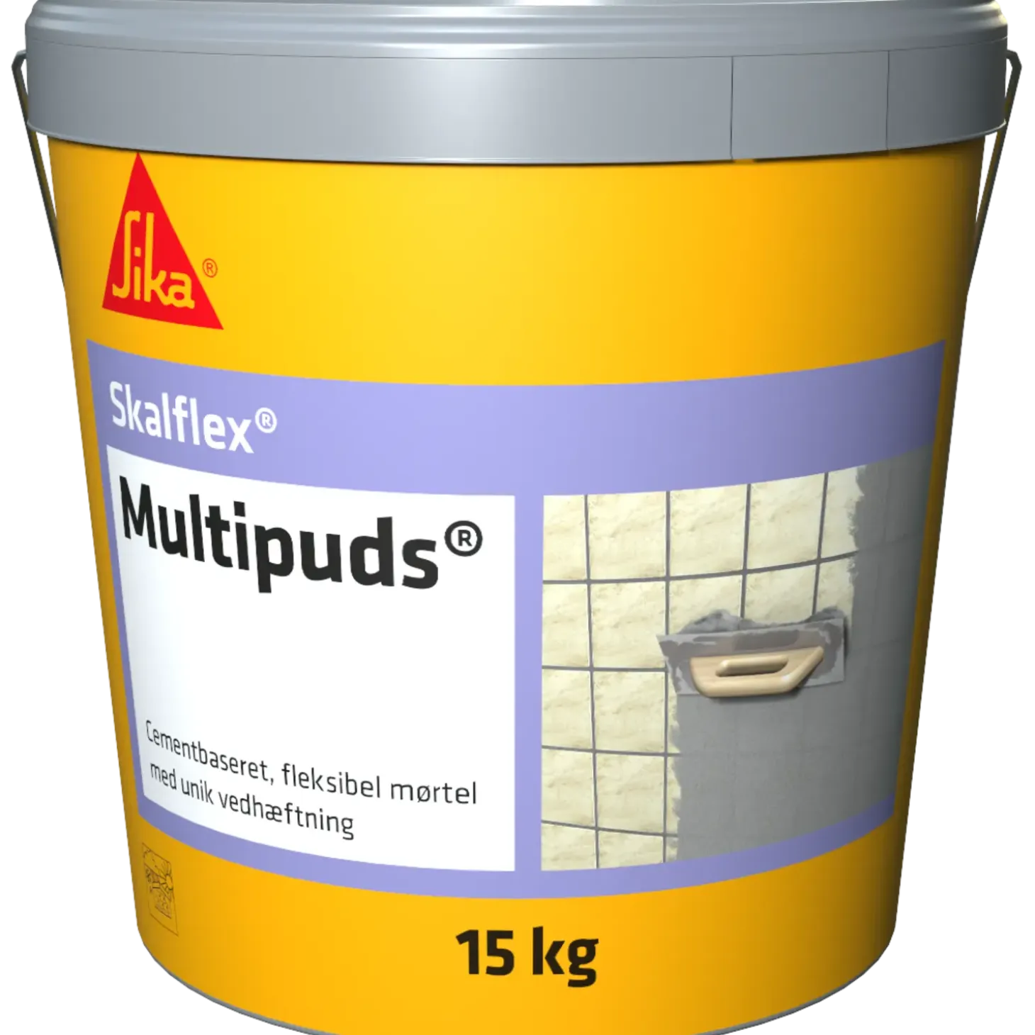 Skalflex Multipuds - 15 kg