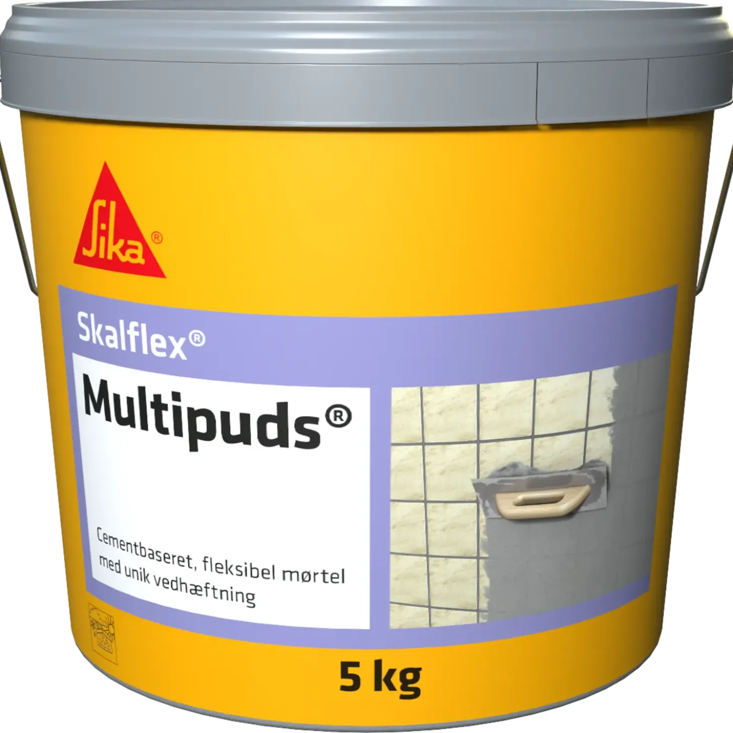 Skalflex Multipuds - 5 kg