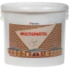 Skalflex multispartelmasse hvid 4 kg