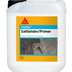 Skalflex saltbinder/primer 5 L