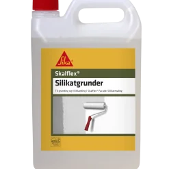 Skalflex Silikatgrunder 2 L