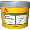 Skalflex silkematmaling