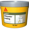 Skalflex Siloxane facademaling