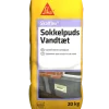 Skalflex sokkelpuds vandtæt 20 kg