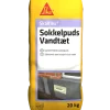 Skalflex sokkelpuds vandtæt, 25 kg grå