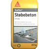 Skalflex støbebeton C100/400 0-4mm - 20 kg