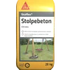 Skalflex stolpebeton 20 kg