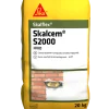 Skalflex Vandskuringsmørtel Skalcem S2000-01 hvid 20 kg