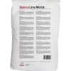 Skamol Lime Mortar kalkmørtel knækket hvid 20 kg