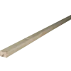 Skillerumslægter fyr/gran 38x57 mm x 2,4 m