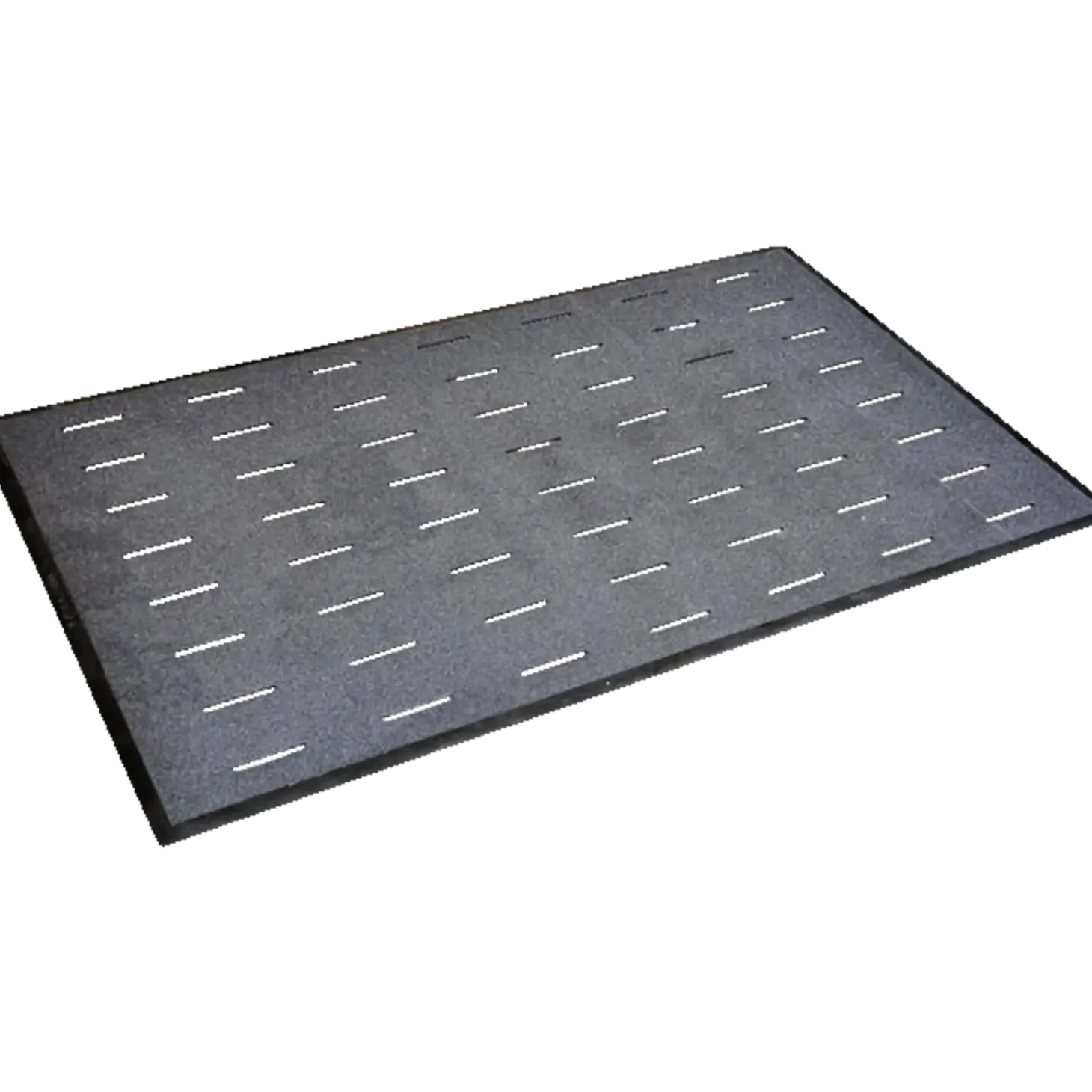 Skridsikker måtte til køkken 91x151 cm