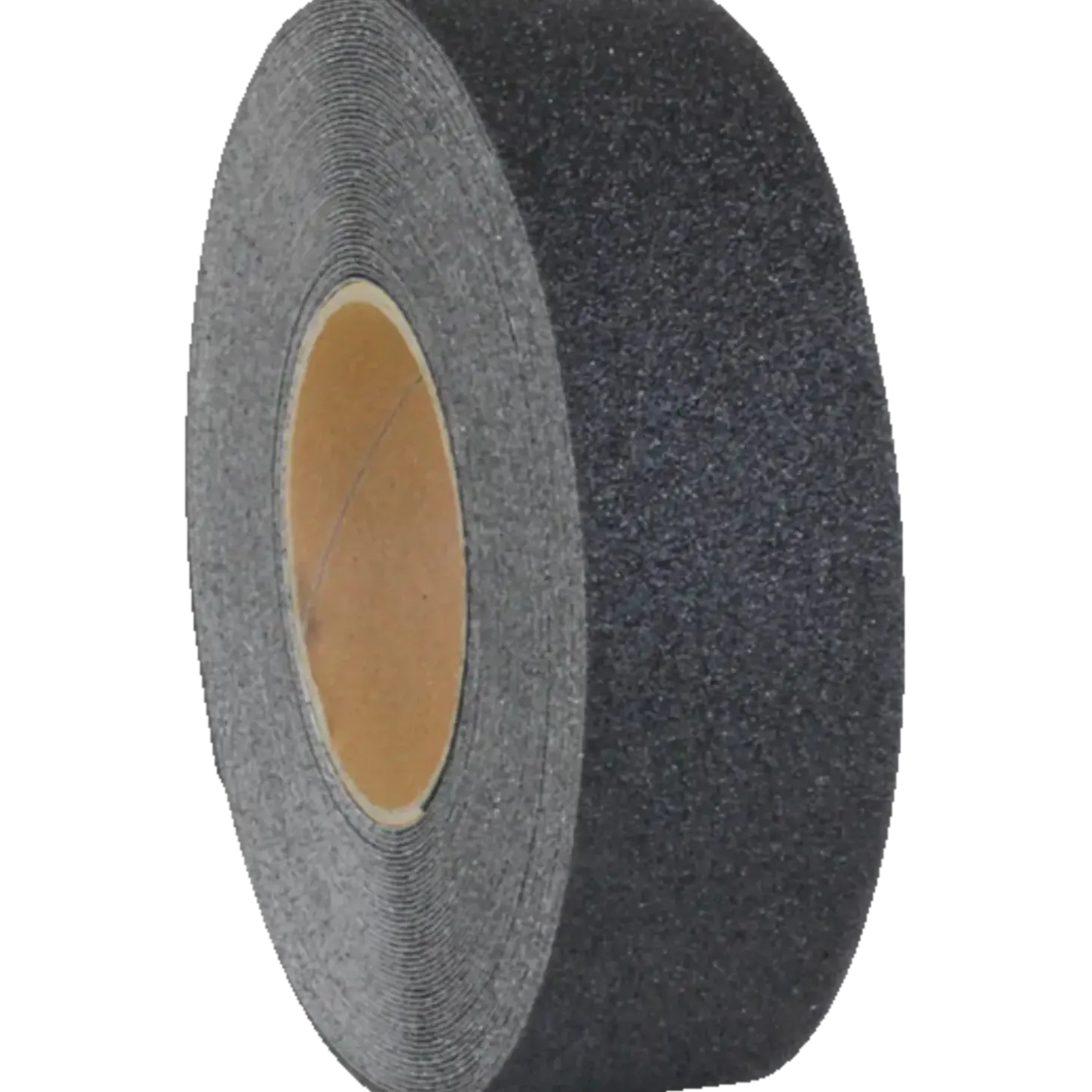 Skridsikker tape formbar sort 25 mm x 18,3 m
