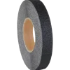 Skridsikker tape grov 25 mm x 18,3 m sort