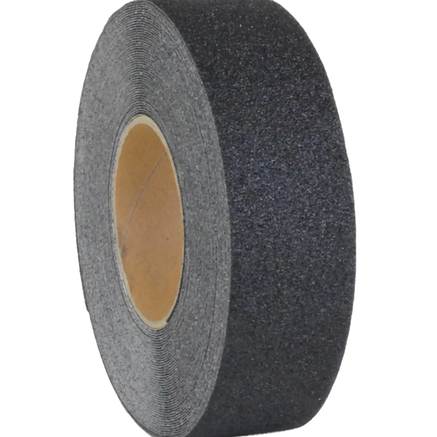 Skridsikker tape grov 50 mm x 18,3 m sort