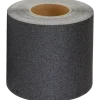 Skridsikker tape 75 mm x 18,3 m sort