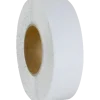 Skridsikker tape rengøringsvenligt 25 mm x 18,3 m hvid