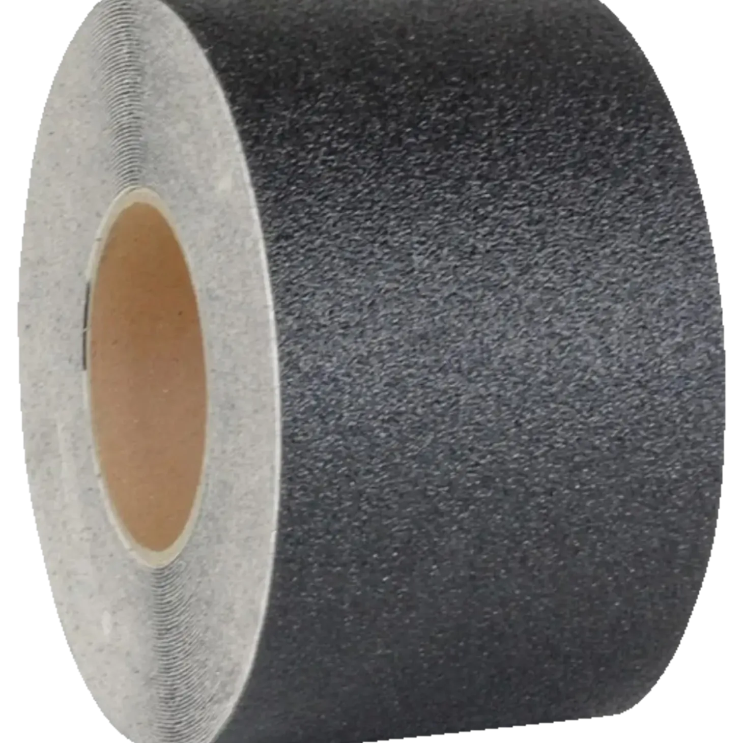 Skridsikker tape universal 25 mm x 18,3 m sort
