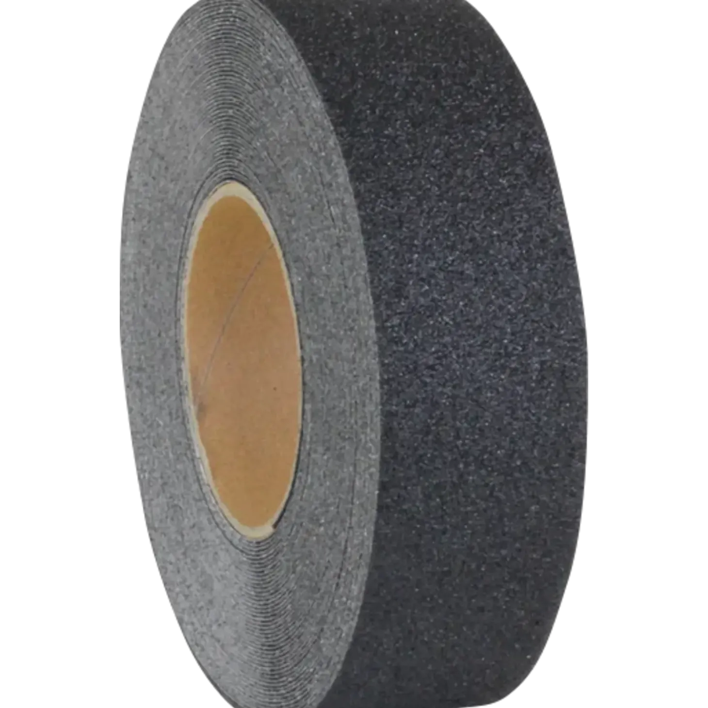 Skridsikker tape universal 25 mm x 18,3 m sort