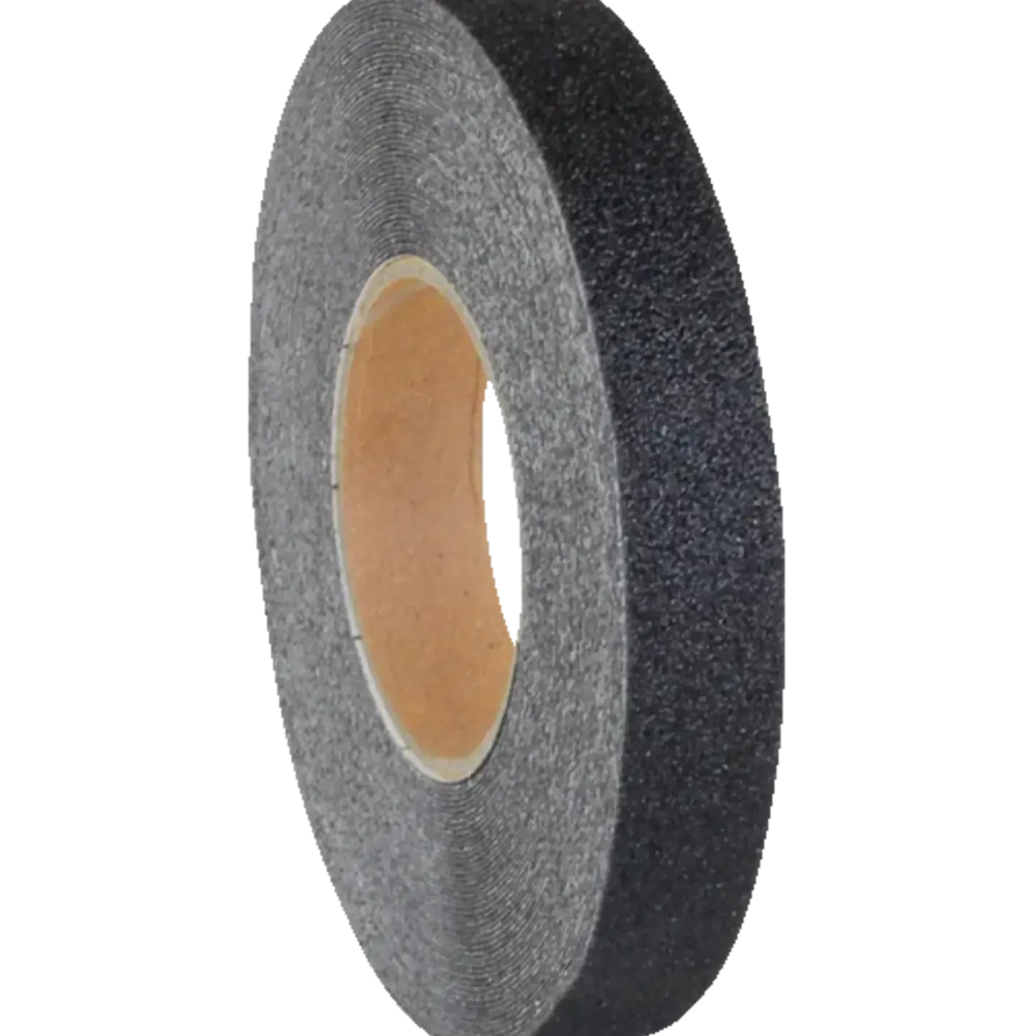 Skridsikker tape universal 25 mm x 18,3 m sort