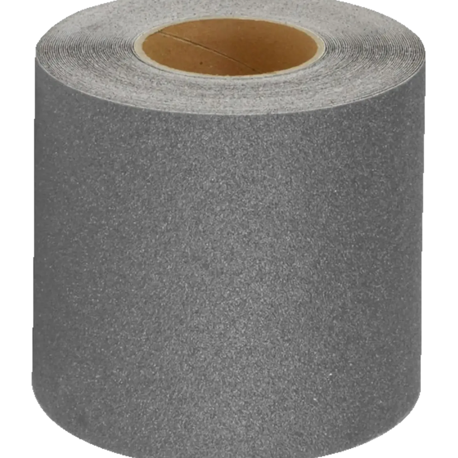 Skridsikker tape universal 25 mm x 18,3 m grå