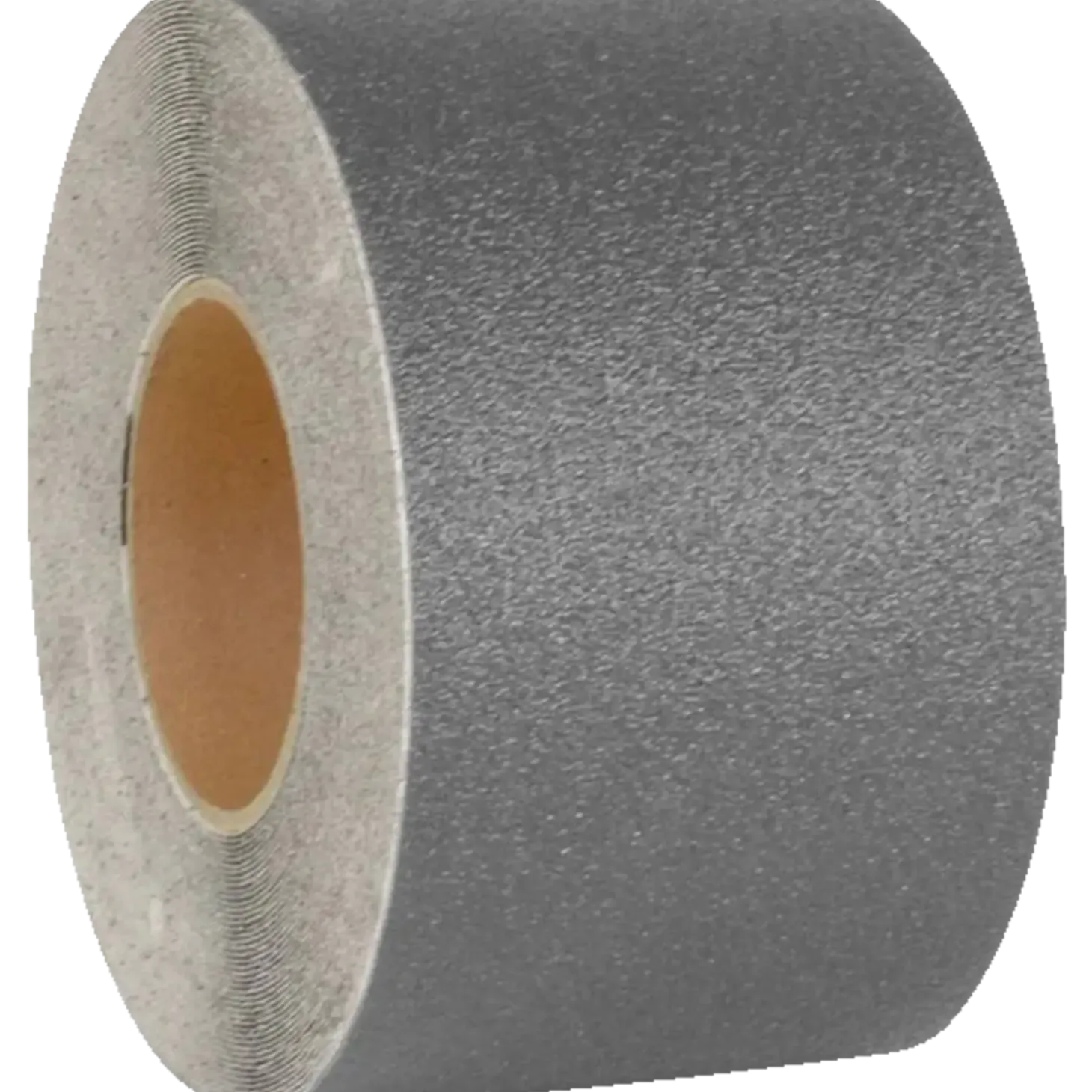 Skridsikker tape universal 25 mm x 18,3 m grå