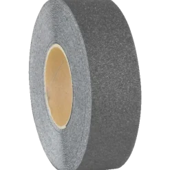 Skridsikker tape universal 25 mm x 18,3 m grå