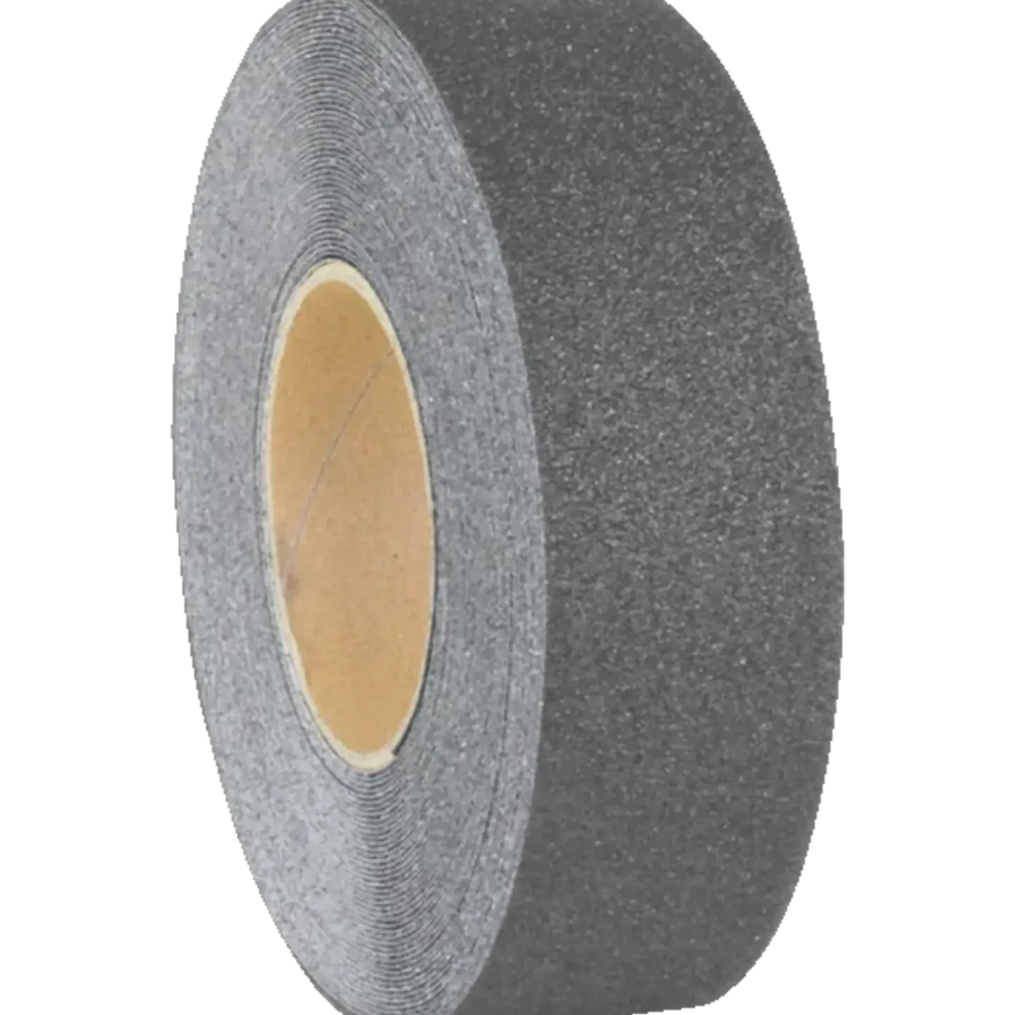 Skridsikker tape universal 25 mm x 18,3 m grå