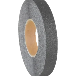 Skridsikker tape universal 25 mm x 18,3 m grå