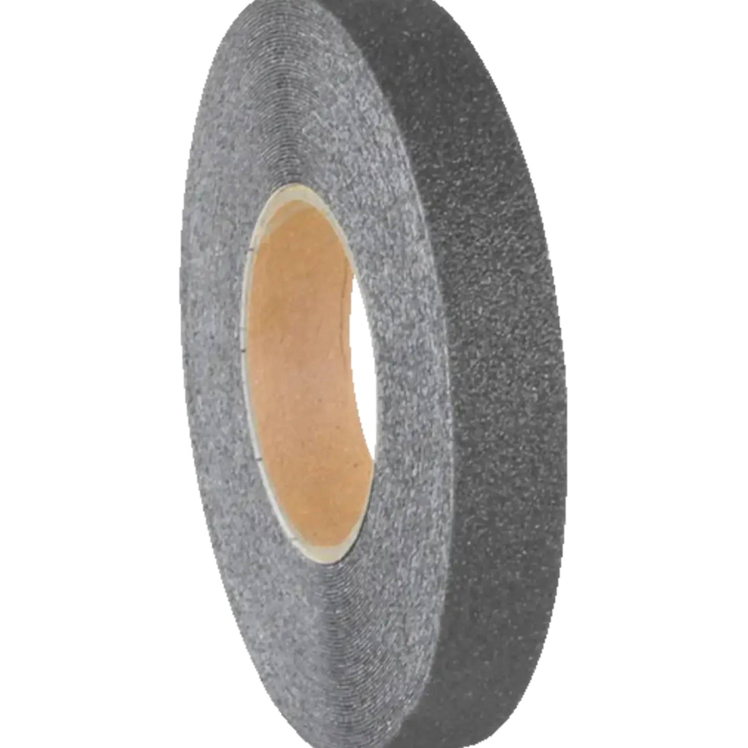 Skridsikker tape universal 25 mm x 18,3 m grå