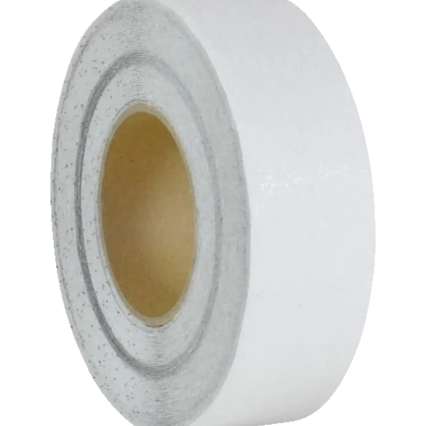 Skridsikker tape universal 25 mm x 18,3 m hvid