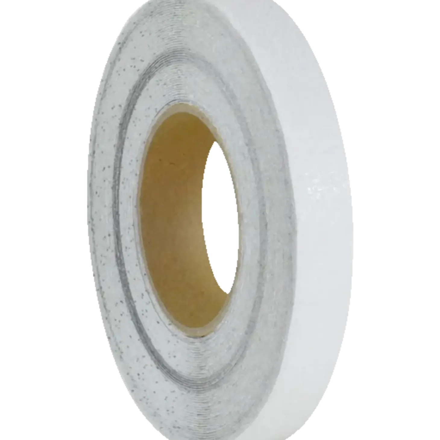 Skridsikker tape universal 25 mm x 18,3 m hvid