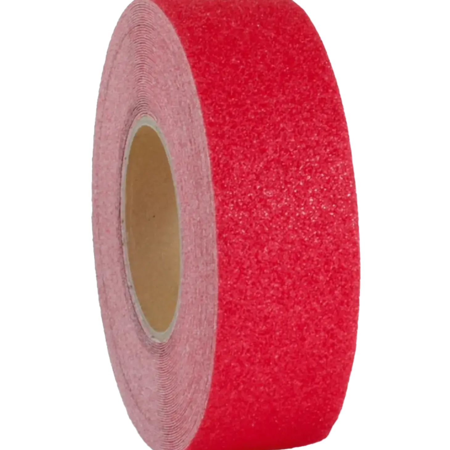 Skridsikker tape universal 50 mm x 18,3 m rød