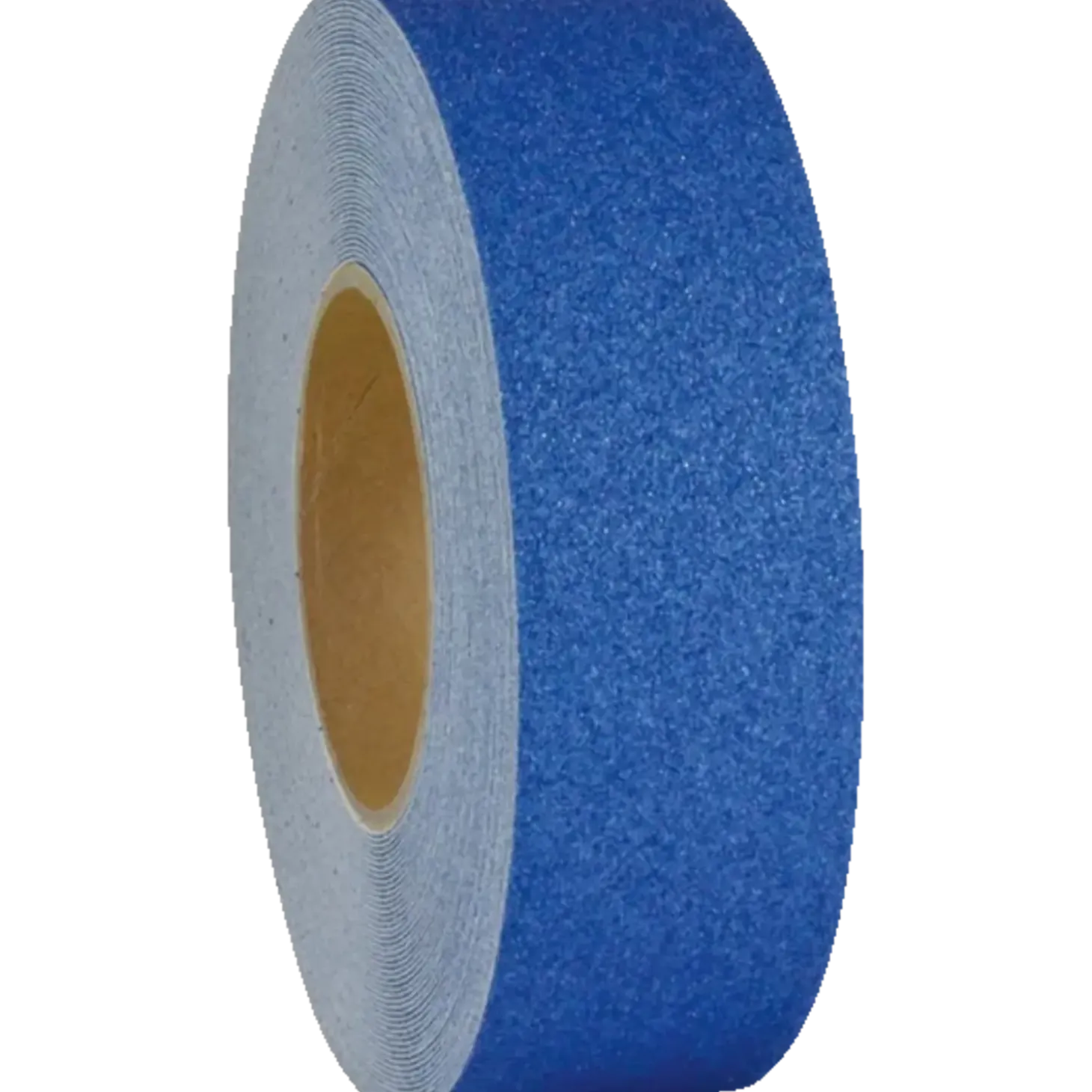 Skridsikker tape universal 25 mm x 18,3 m blå