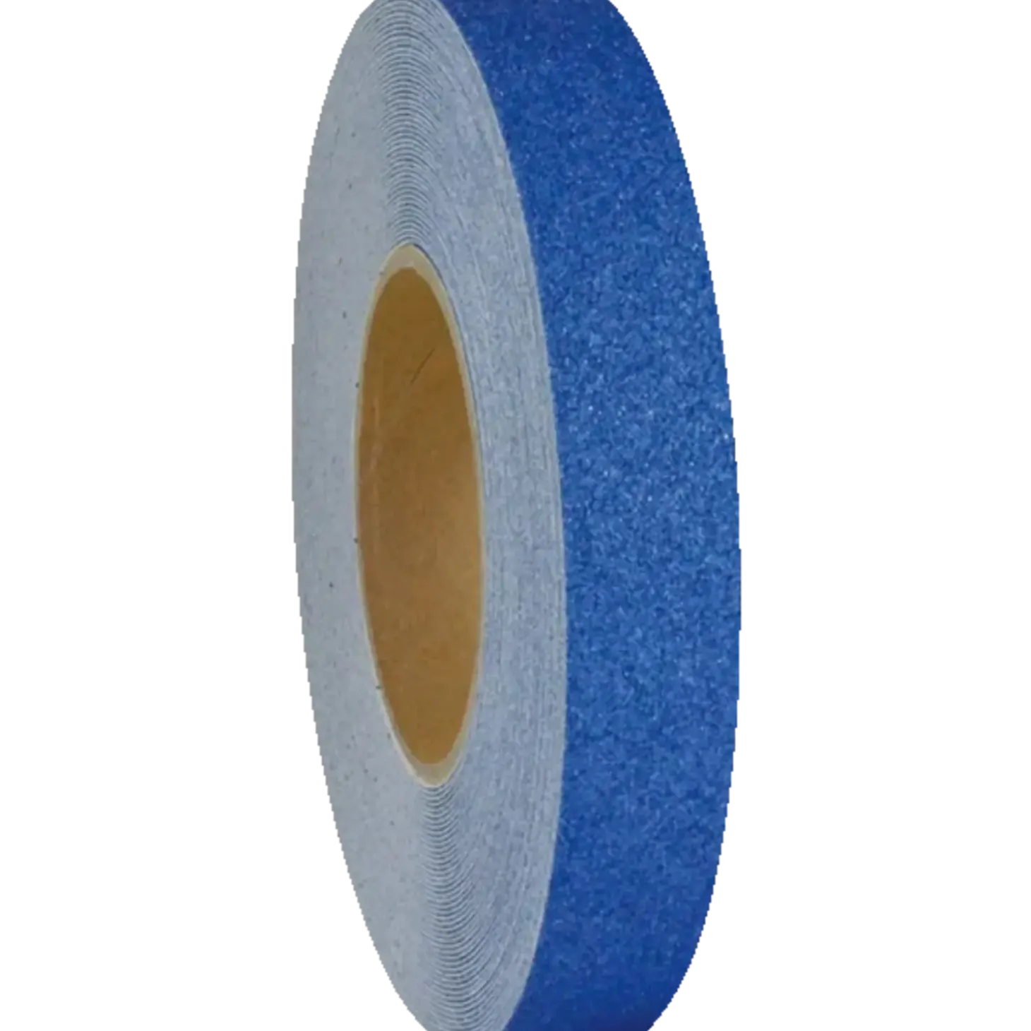 Skridsikker tape universal 25 mm x 18,3 m blå