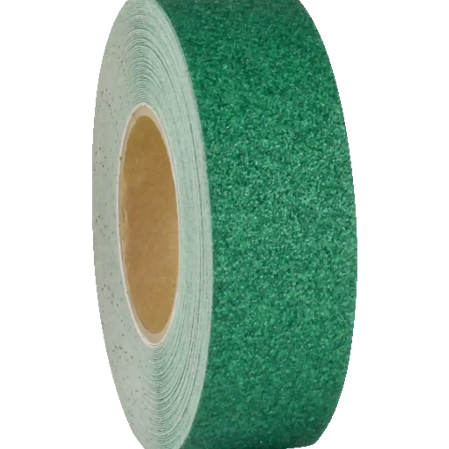 Skridsikker tape universal 25 mm x 18,3 m grøn