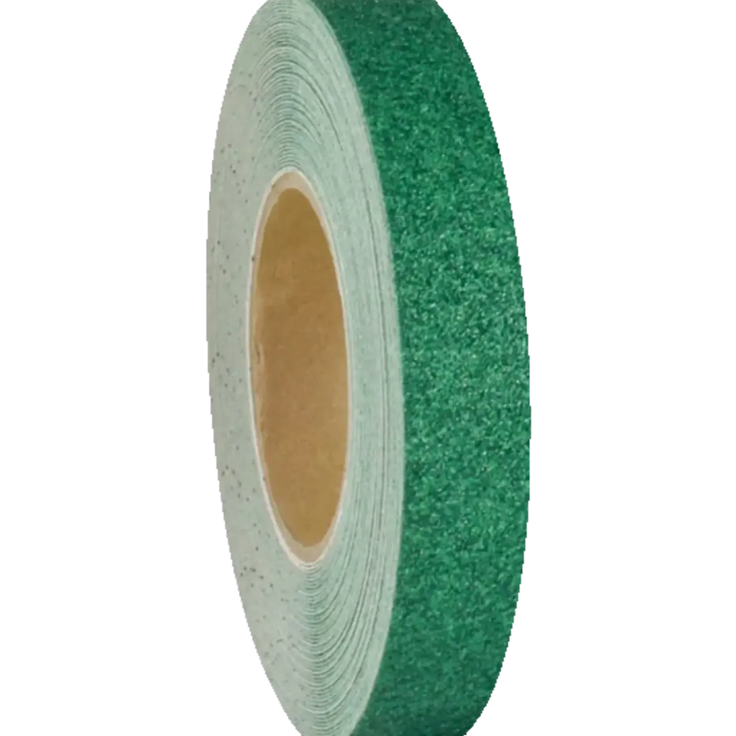 Skridsikker tape universal 25 mm x 18,3 m grøn