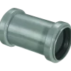 Skydemuffe PP 40 mm