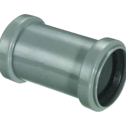 Skydemuffe PP 32 mm