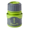Slangekobling 1/2'' m/stop