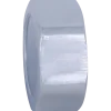 Slutmuffe 1/2" krom