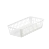 Smartstore plastkurv 0,5 L hvid